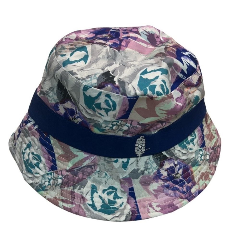 Free people blooms bucket hat - Picture 3 of 5